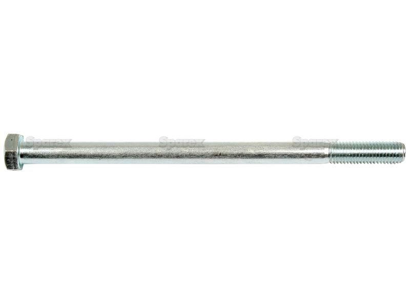 Metric Bolt, Size: M12 x 200mm (Din 931)