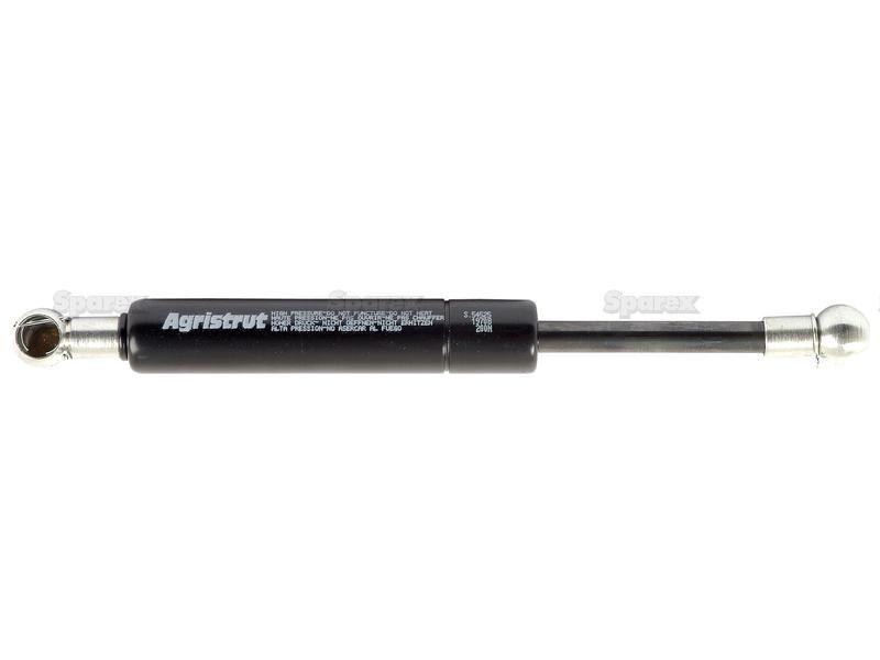 Gas Strut, Total length: 190mm for Ford New Holland