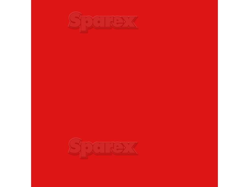 Paint - Gloss, Red 400ml Aerosol for Massey Ferguson 690 (600 Series)