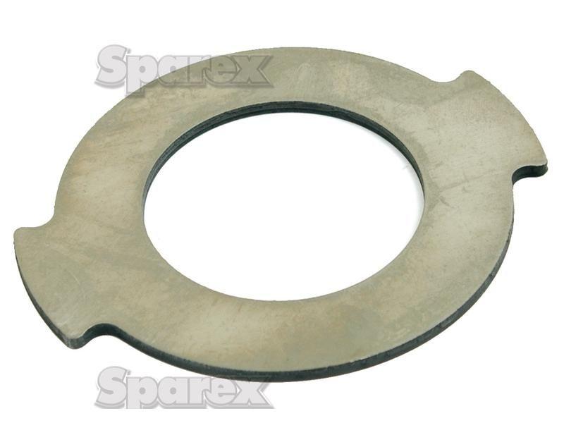 Intermediate Brake Disc, OD: 145mm. for Case IH