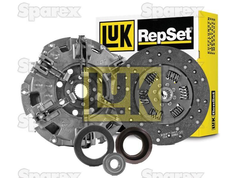 Clutch Kit with Bearings L.U.K. (625135910)