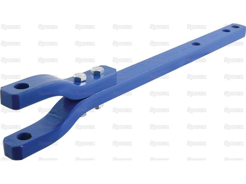 Swinging Drawbar with Clevis for Ford New Holland, Case IH