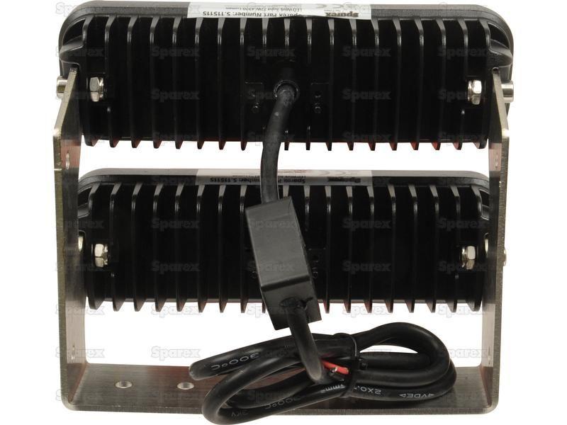 LED Work Light (Adjustable), Interference: Class 1, 4270 Lumens, 10-30V
