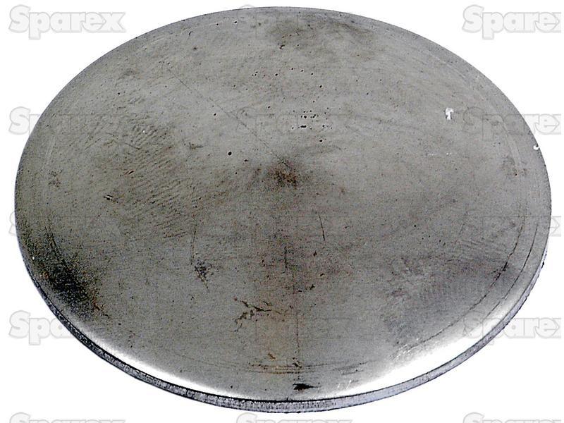 Core Plug - 60mm (Dished Type for Fiat F130 (F Series)