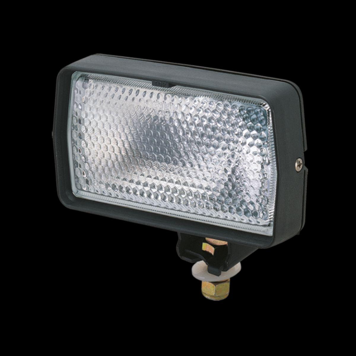 12V Bulb Work Lamp for Claas 4329699