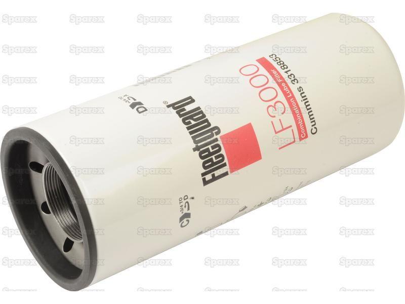 Oil Filter - Spin On - LF3000 for Massey Ferguson 9240 (Articulated N.A. Series)