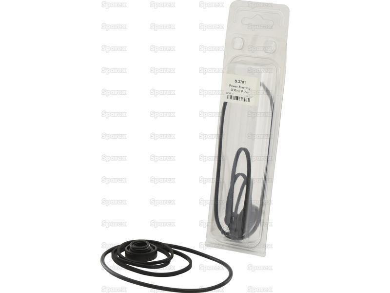 Power Steering O’Ring Pack for Massey Ferguson 50C (Industrial Tractors)