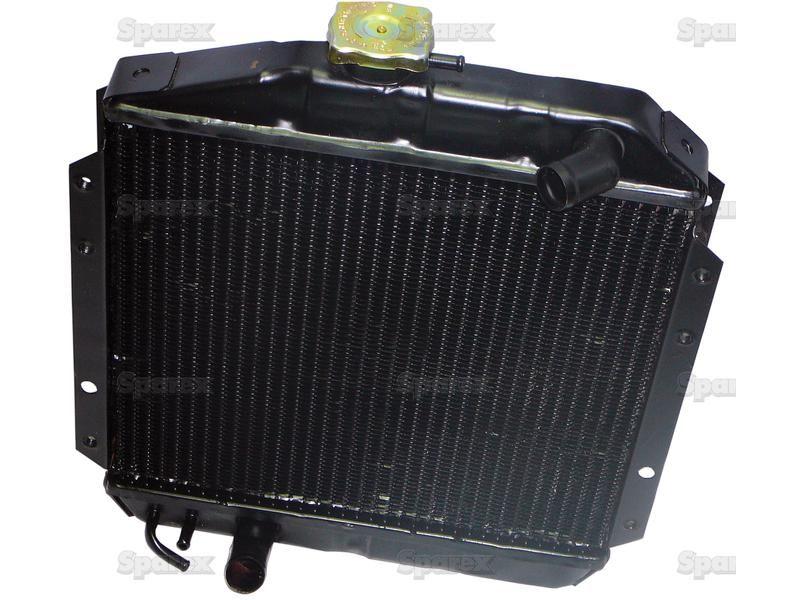 Radiator for Yanmar YM2420
