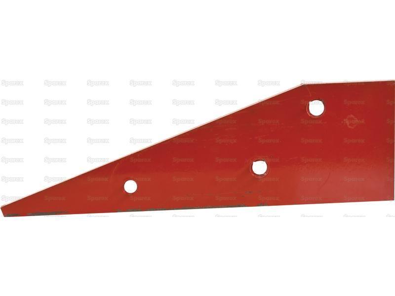Landside Short - RH (Kverneland) for Kverneland (053684, KK053684)