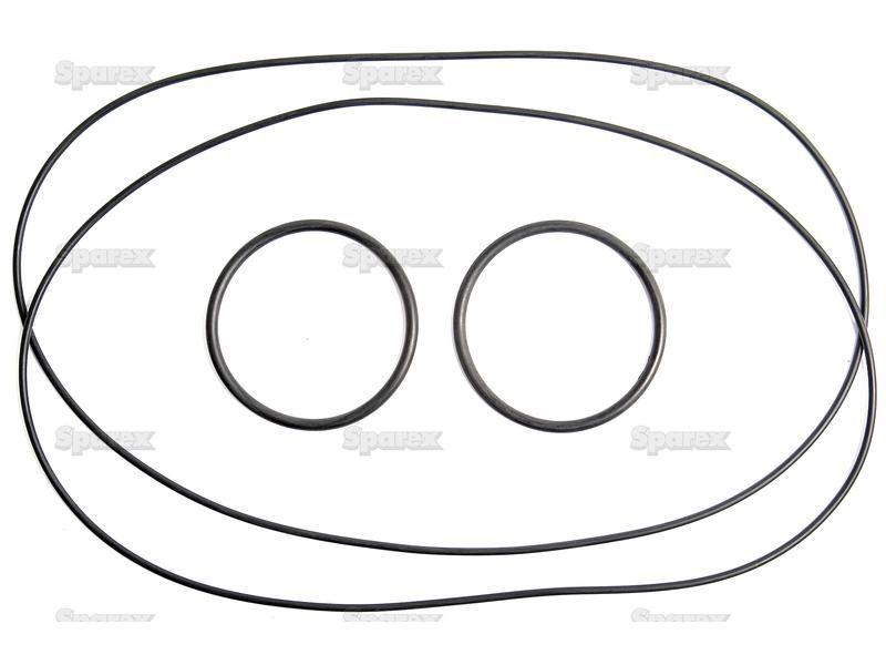 Brake O Ring Kit, Massey Ferguson for Massey Ferguson