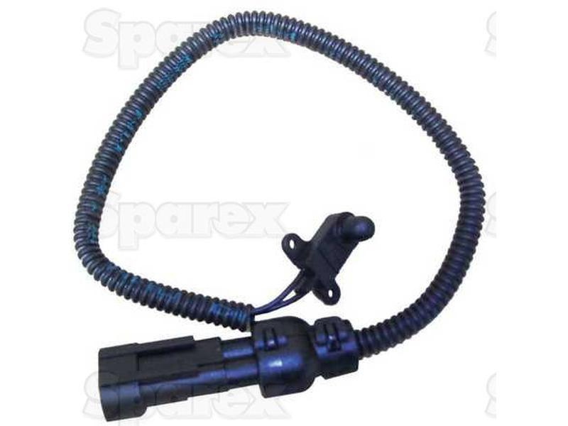 Temperature Control Switch for Fendt 930 Vario (Favorit 900 Series)