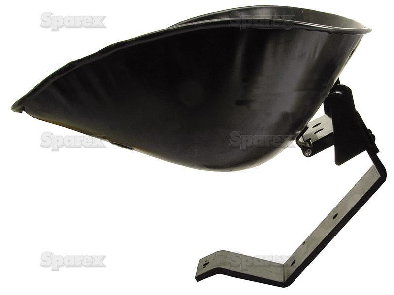 Sparex Seat Assembly for Massey Ferguson 265 (200 Series)