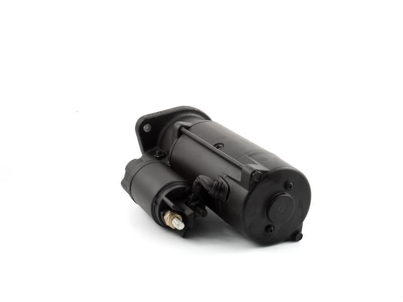 Starter Motor - 12V, 4.2Kw, Gear Reducted (Mahle) for Case IH