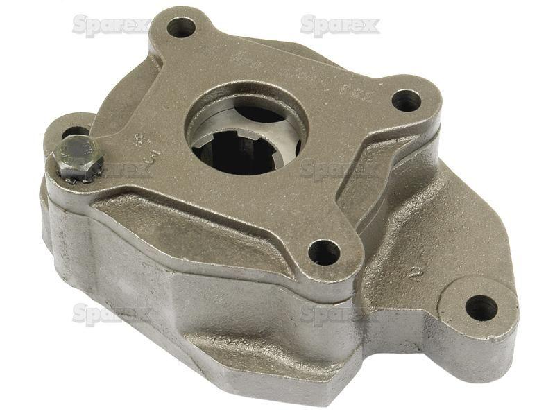 Engine Oil Pump for Massey Ferguson 698T