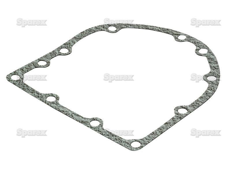 Rear Main Housing Gasket for Case IH Hydro 86 (Hydro Static Drive Tractors)