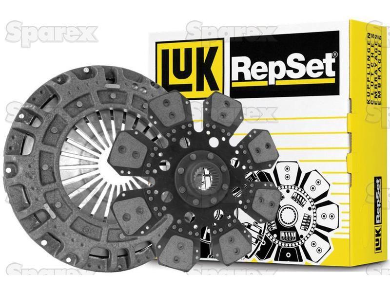 Clutch Kit without Bearings L.U.K. (636303609)