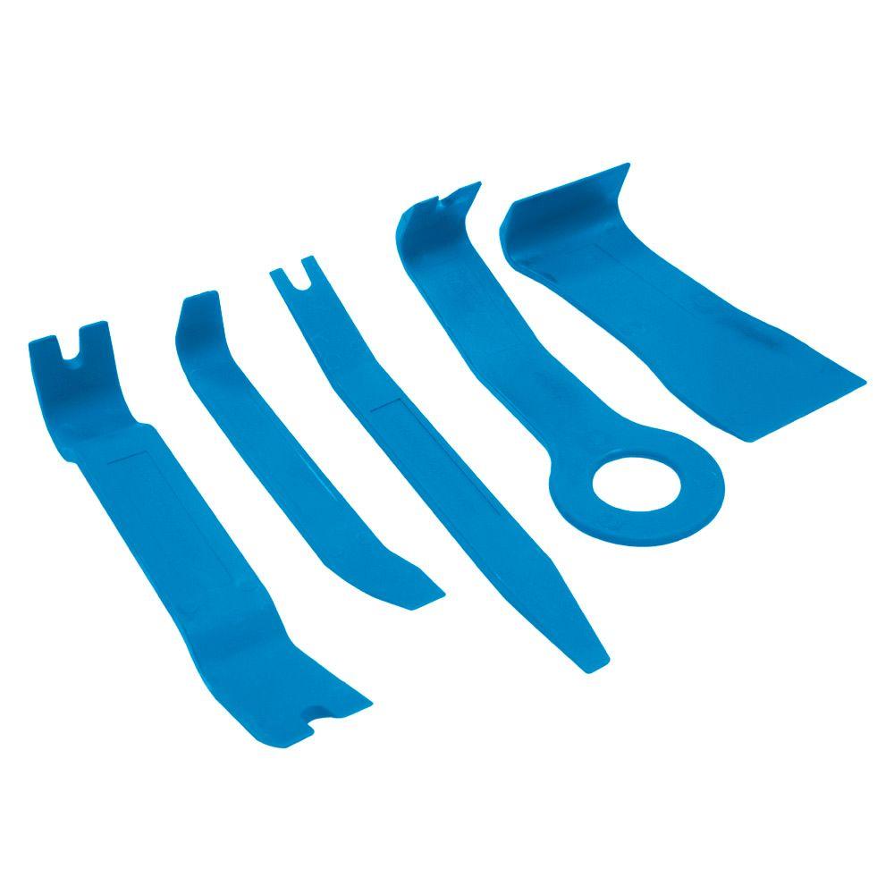 Blue Spot Tools 5 PCE Car Trim Removal Set