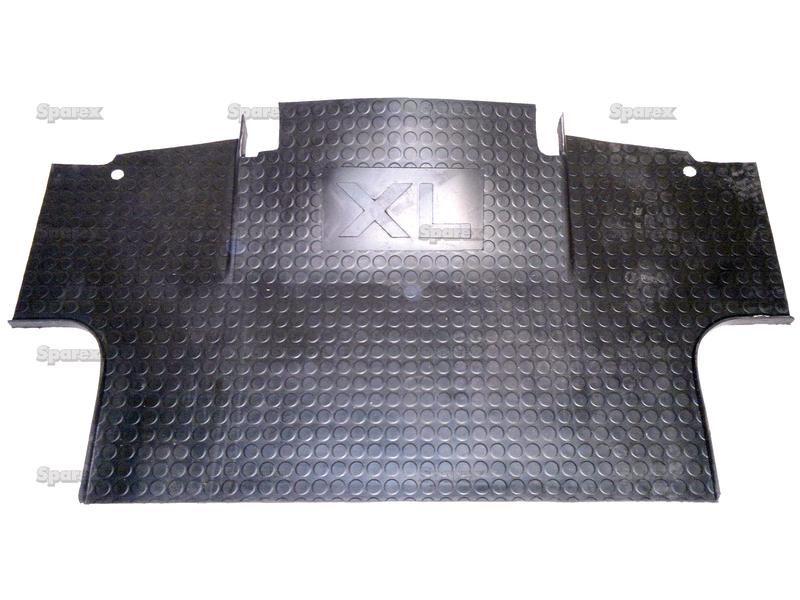 Floor Matting for Case IH 895XL