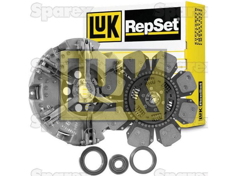 Clutch Kit with Bearings L.U.K. (635139210)