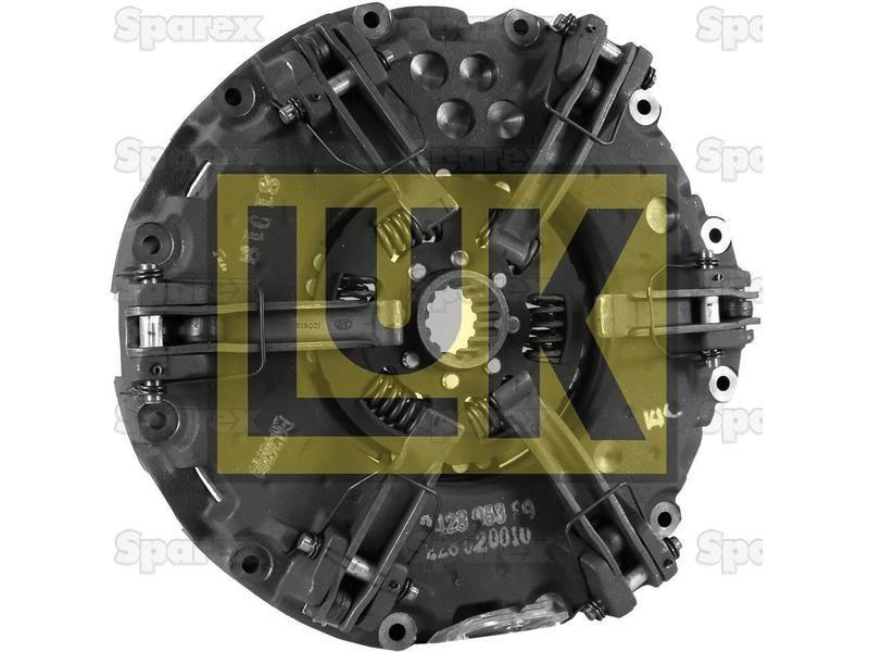 Clutch Cover Assembly L.U.K. (228020010)