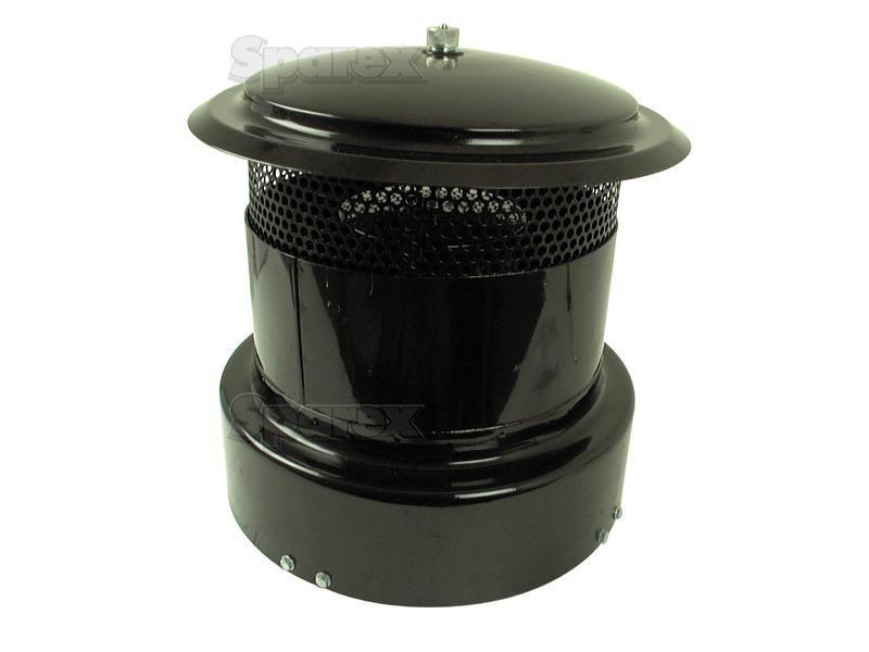 Pre Cleaner Assembly - Turbo for White Oliver VARIOUS