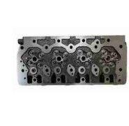 Yanmar Cylinder Head 723907-11100