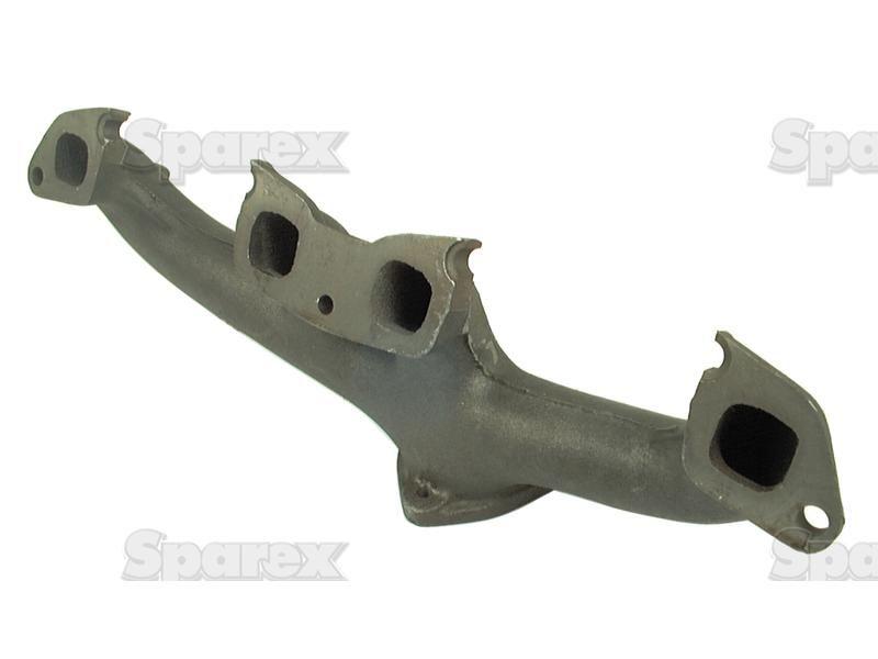 Exhaust Manifold (4 Cyl.) for Ford New Holland