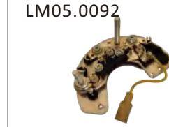 New Holland Carbon Brush Carbon Brush Regulator Regulator Rectifier Rectifier Rectifier 81829254