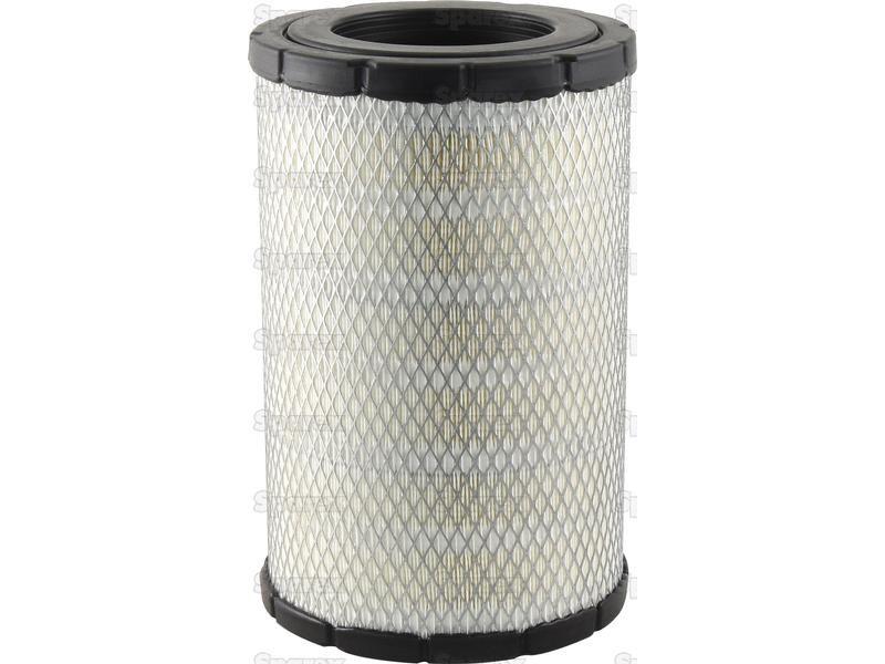 Air Filter - Outer - Case IH, Donaldson Filters, Fleetguard, Hifi-Jurafil Filters, John Deere, Mann Filters, Wix Filters