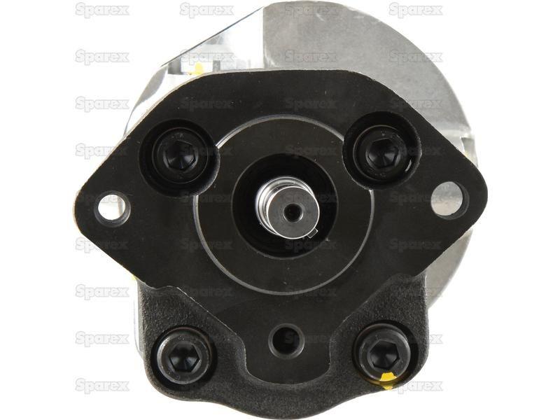 Single Hydraulic Pump for Massey Ferguson