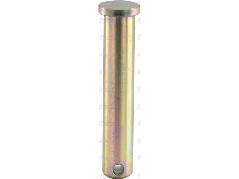 Top link pin 30x152mm Cat. 2
