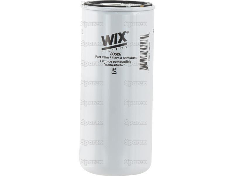 Fuel Filter - Spin On for Claas
