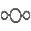 Massey Ferguson Seal Ring