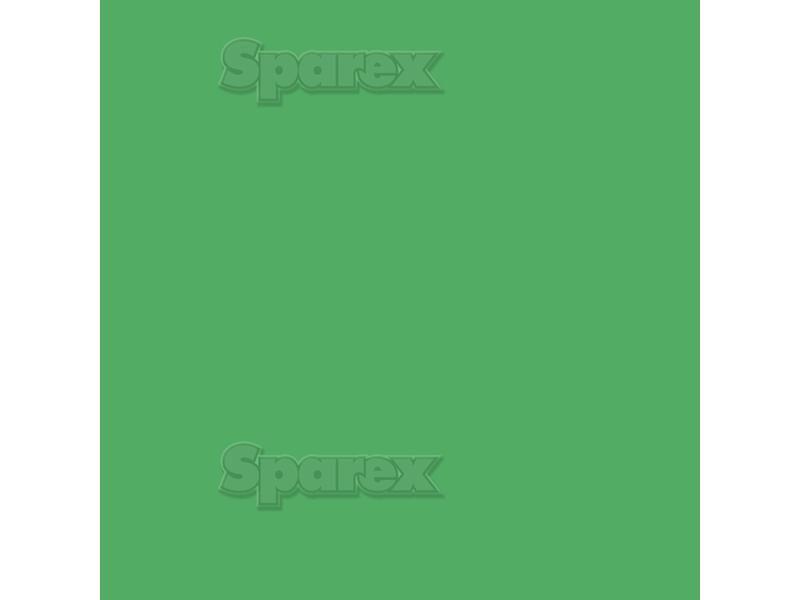 Agricolour - Green, Gloss 1 ltr(s) Tin for Volvo Various (Various)