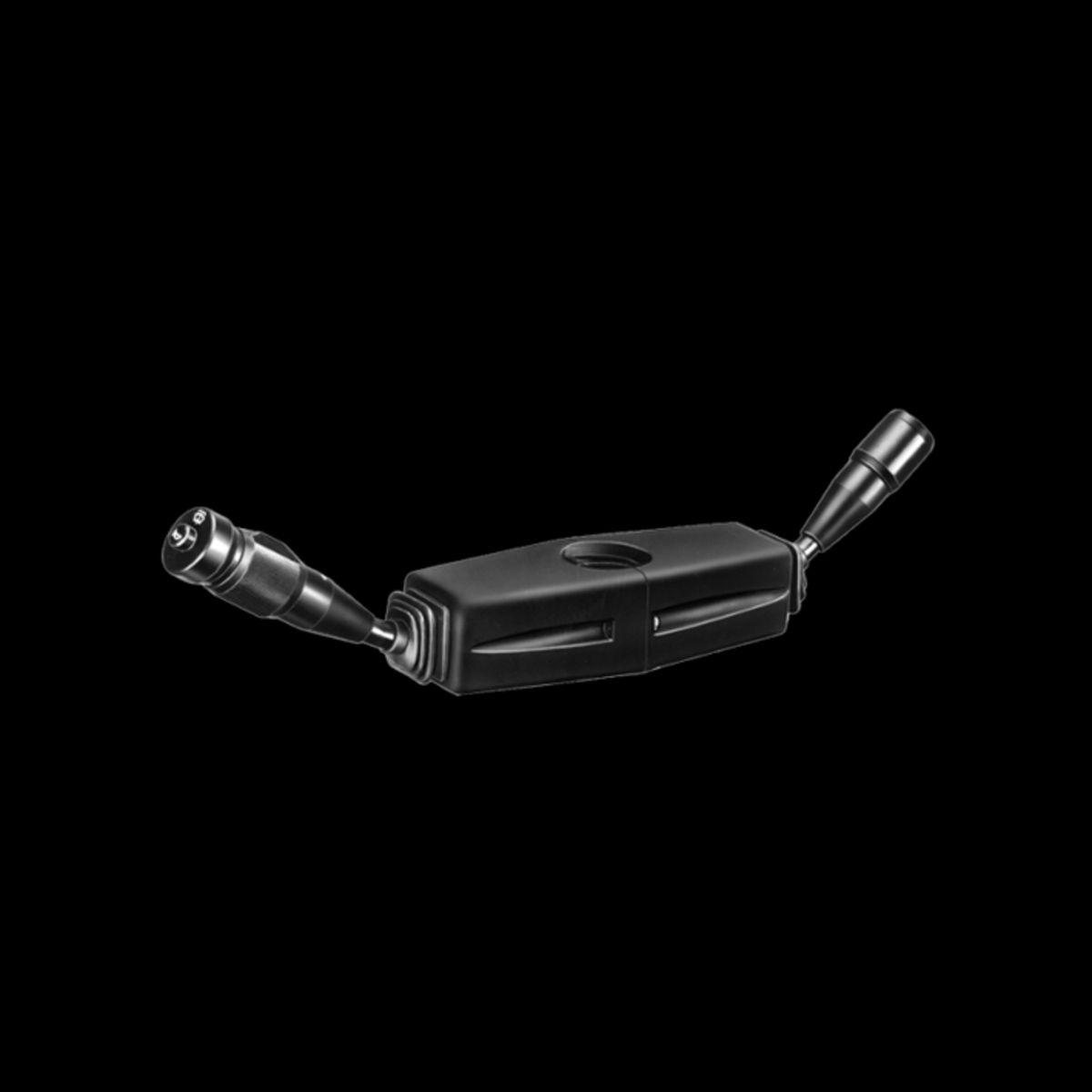 Coupled Stalk Switch/Inverter for Terex 07.0703.0002.CRE