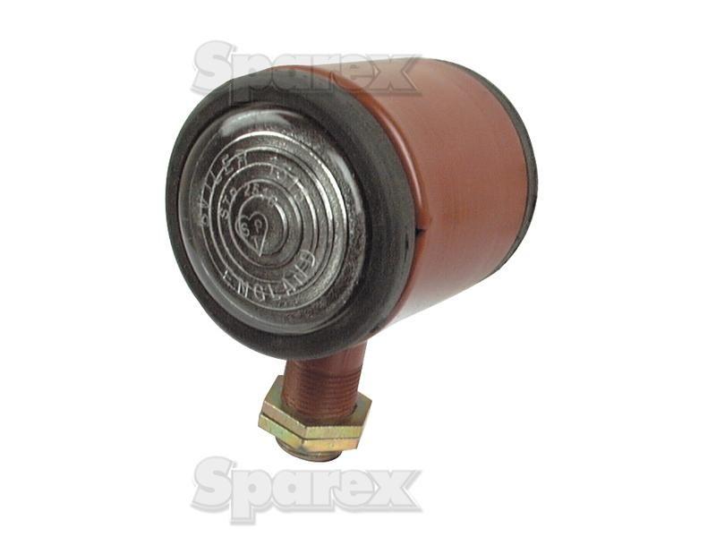 Halogen Side Light - Front/Rear, 12V for Massey Harris MH50