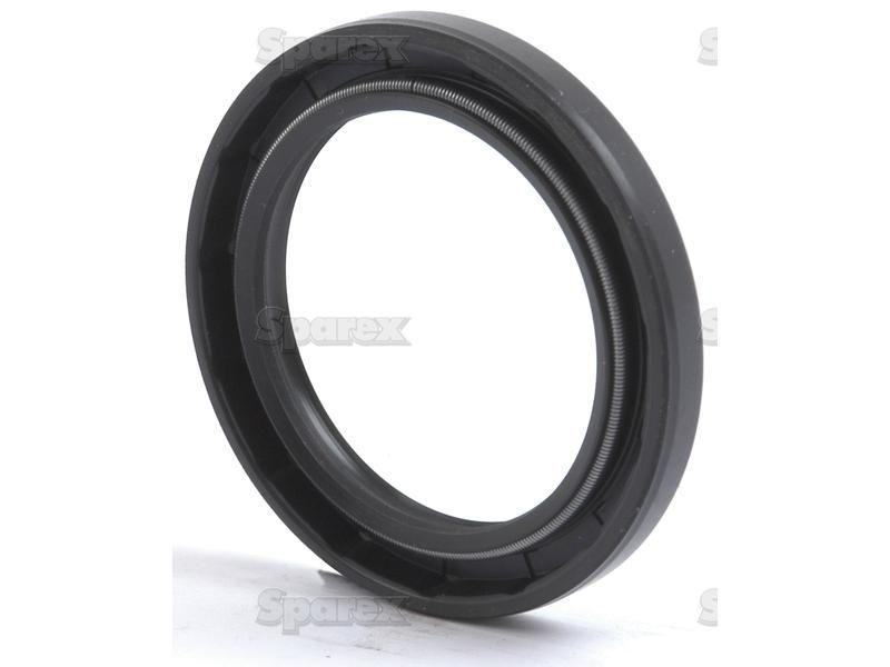 Metric Rotary Shaft Seal, 45 x 62 x 7mm Double Lip