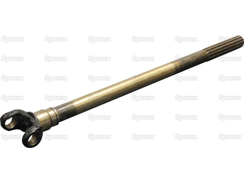Axle Shaft for Ford New Holland TS135A - PLUS / DELUXE