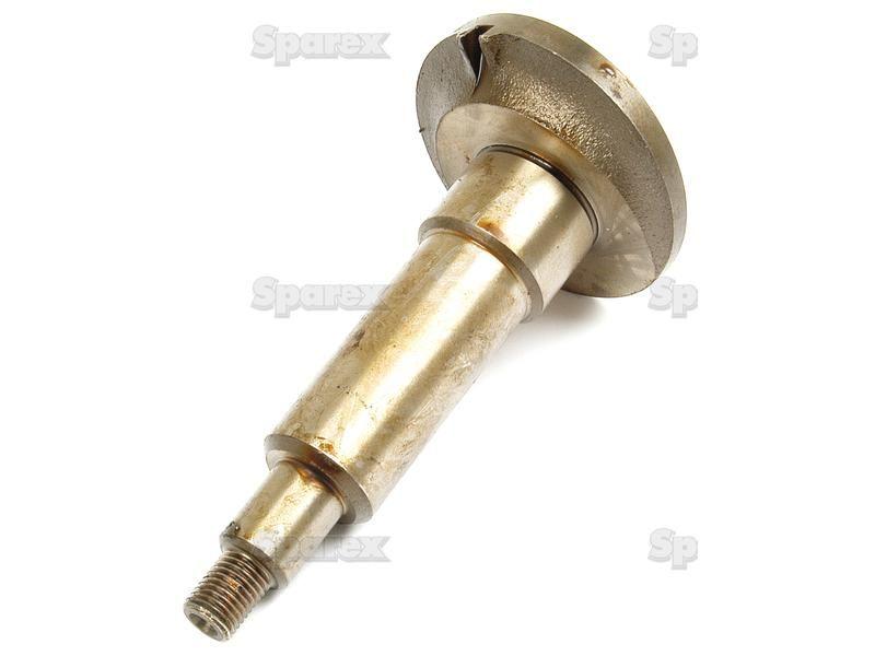 Hydraulic Pump Shaft - Wobble Type for Ford New Holland