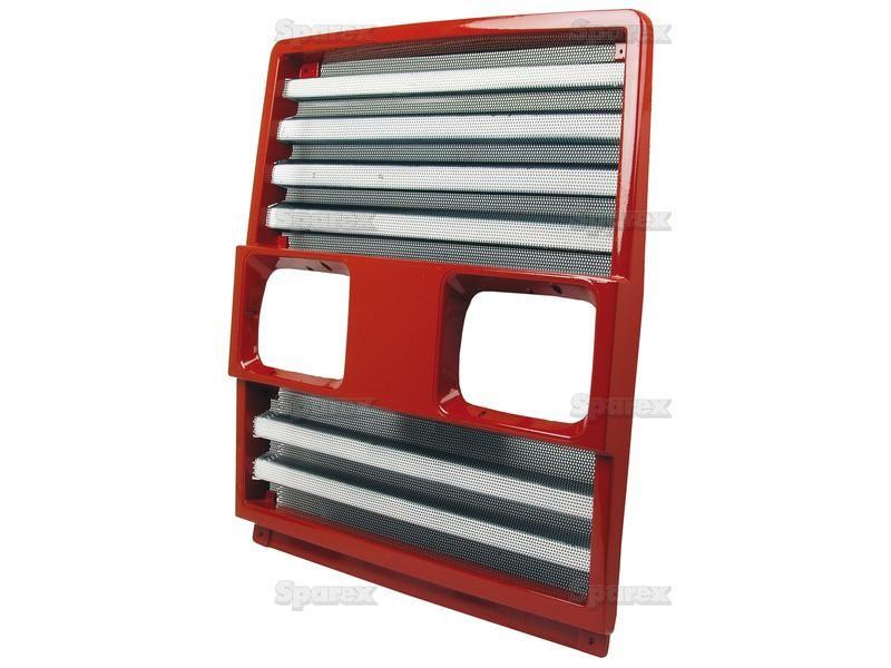 Front Grille for Fiat 85-90 (90 Series)