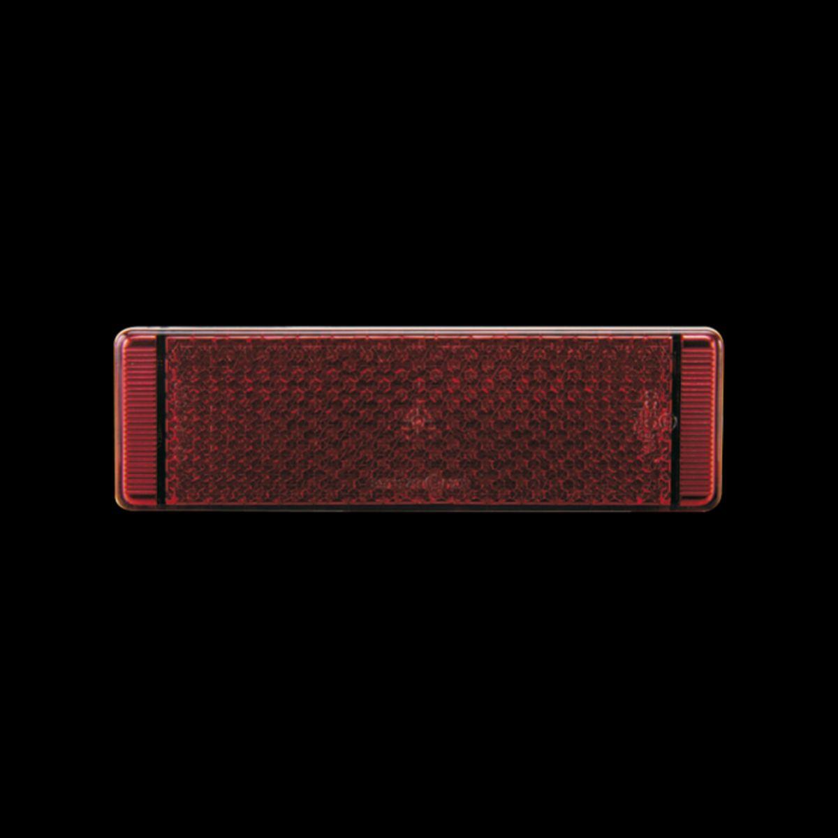 Red Lens for Lamborghini 2.8349.016.0