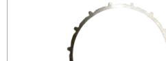 New Holland Plate Clutch Pressure 81824527