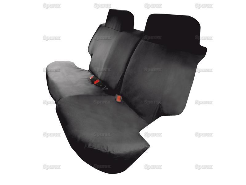 Seat Cover - Discovery TDi 1989>1998