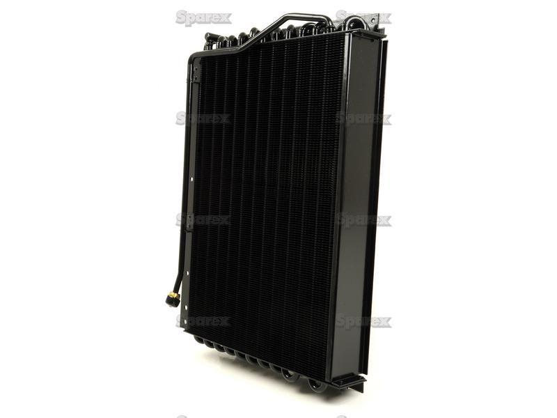 Condenser for Ford New Holland 6640 (40 Series)