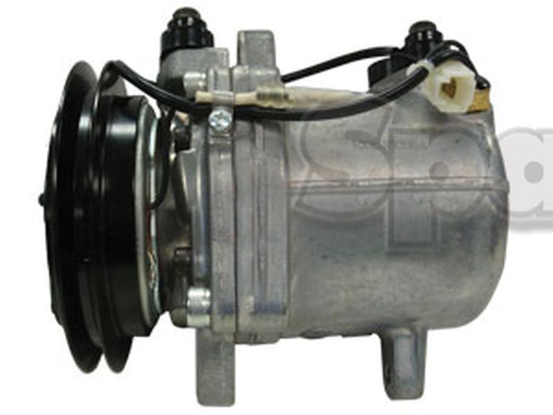 Compressor (SS96DL) for Deutz-Fahr DX3.50 (DX3 Series)