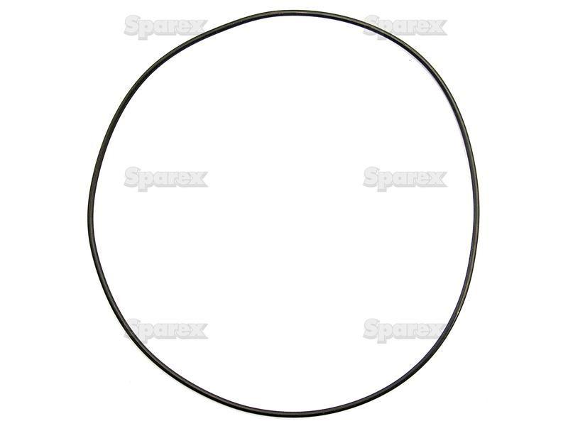 O Ring 1/8'' x 8 1/4'' (BS267) 70 Shore Case IH (21472R1, 238-6267)