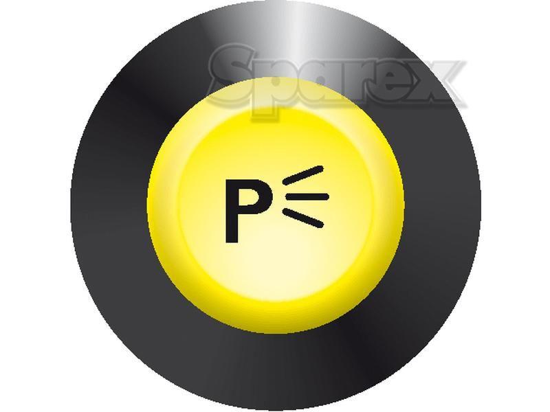 Parking Light Switch for Deutz-Fahr DX6.50 (DX6 Series)