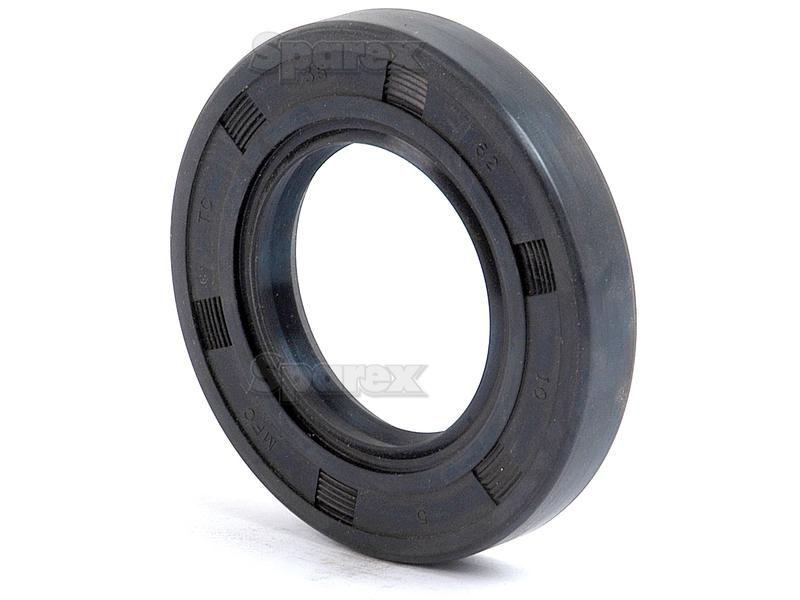 Metric Rotary Shaft Seal, 42 x 60 x 10mm Double Lip for John Deere 3120 (20 Series)