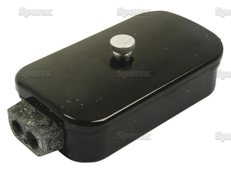 Junction Box, 8 Position HELLA LTD (8KV 002.145-031, 8KV002.145-031)