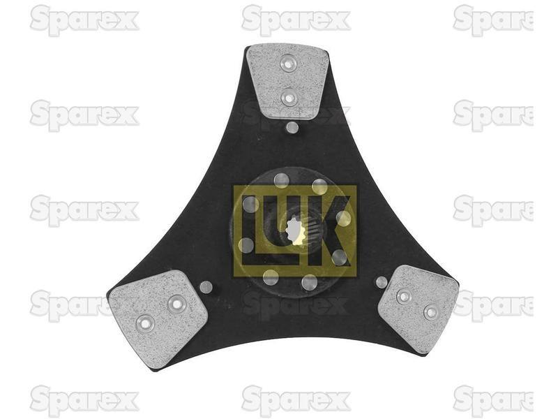 Clutch Plate L.U.K. (328053210)